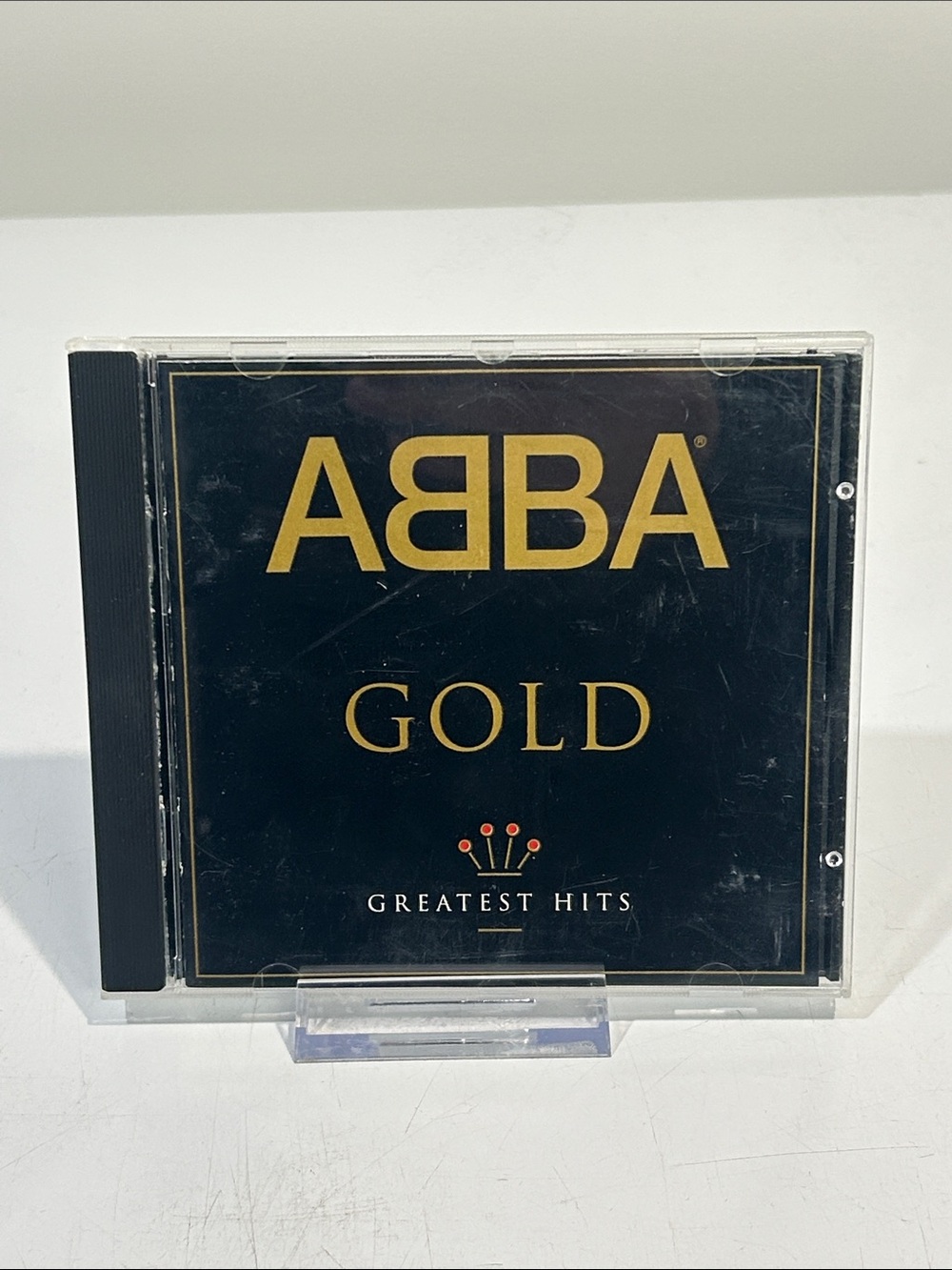 🤯5 for $20🤯 ABBA “Gold - Greatest Hits” CD [Disco Dance Pop Rock]